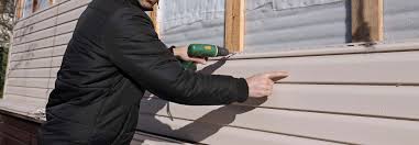 Best Siding for New Construction  in Caledonia, WI